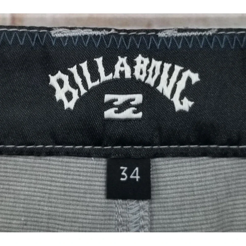 Billabong nwt crossfire